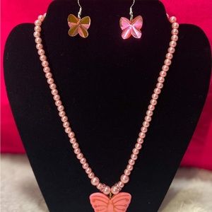 Handmade jewelry